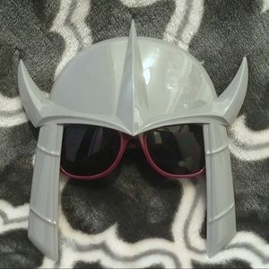 Teenage Mutant Ninja Turtles Shredder sunglasses